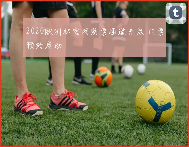 2020欧洲杯官网购票通道开放 门票预约启动