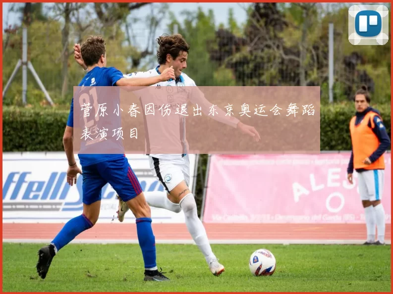 菅原小春因伤退出东京奥运会舞蹈表演项目