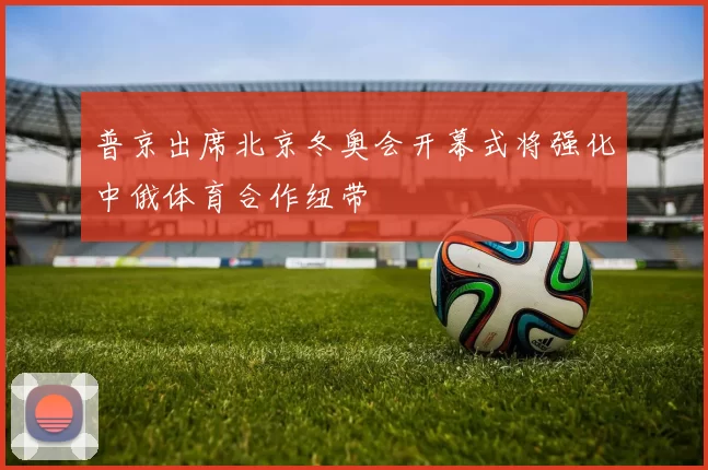 普京出席北京冬奥会开幕式将强化中俄体育合作纽带