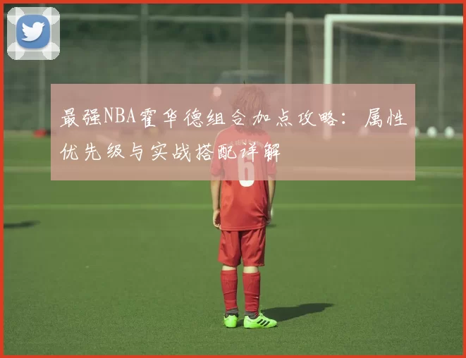 最强NBA霍华德组合加点攻略：属性优先级与实战搭配详解