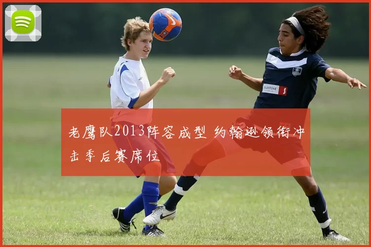 老鹰队2013阵容成型 约翰逊领衔冲击季后赛席位